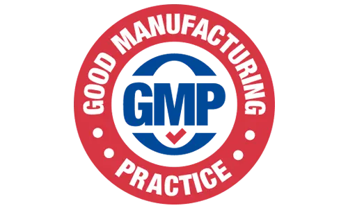 Neuro Cinnamon  GMP Certified Manufacturing Facility
